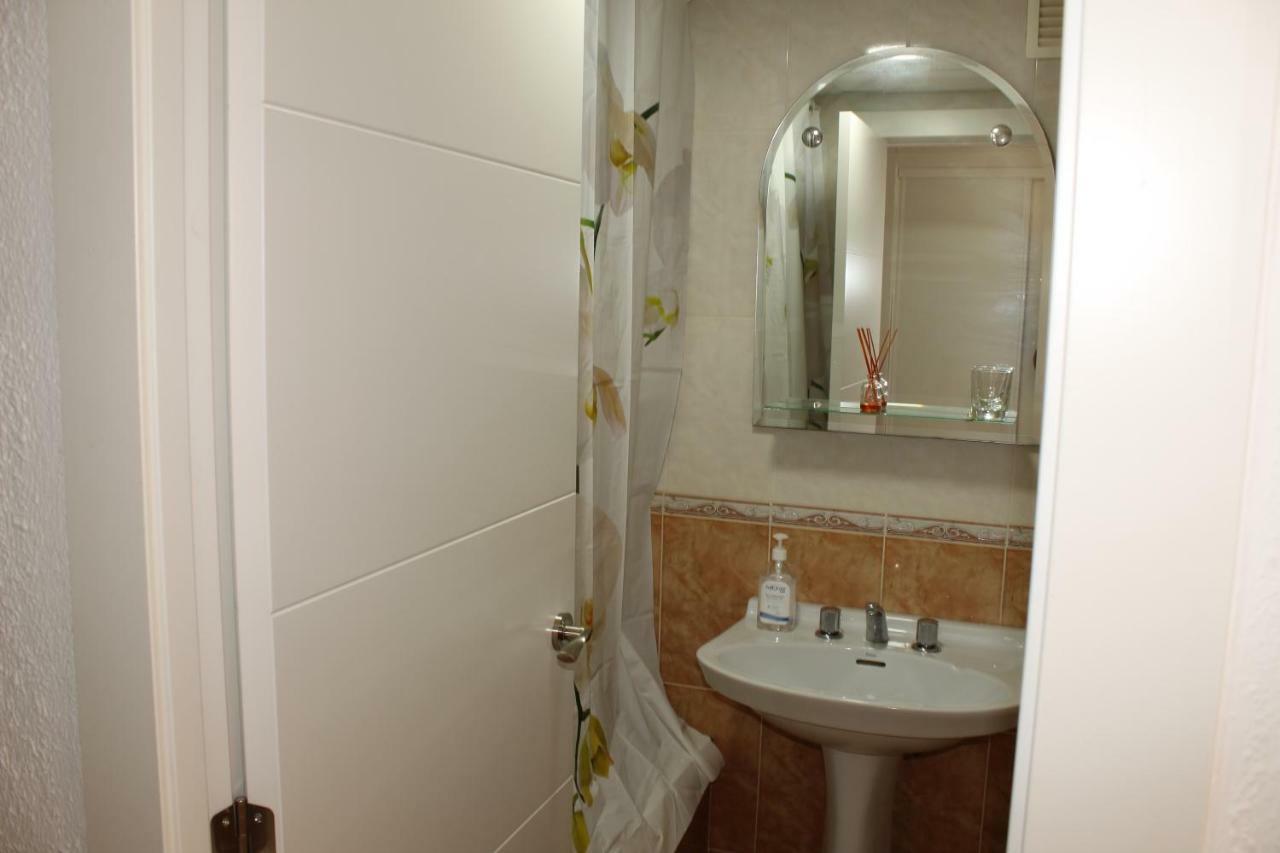 Resitur Luxury Suit 2 Севілья Екстер'єр фото
